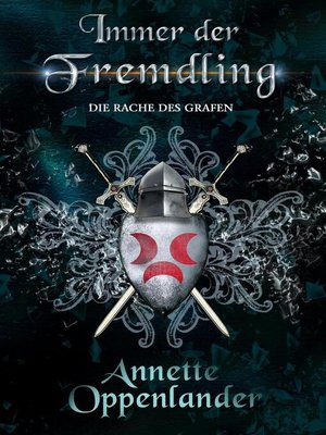 cover image of Immer der Fremdling